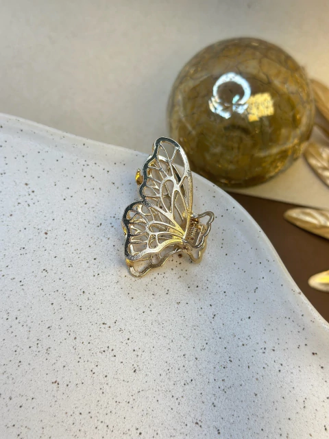 Piranha borboleta desenhada p PIMU05 - comprar online