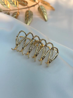 Piranha FERRO m garra fina PIMU09 - loja online