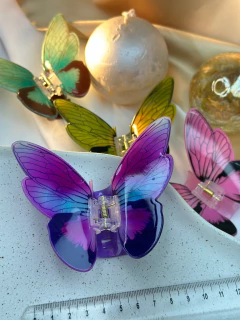 Piranha G acetato borboleta PIYU01 na internet