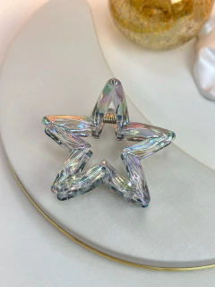 Piranha estrela vazada P PIEM01 - loja online