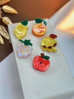 Piranha PP frutas PIMR01 na internet