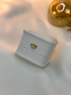 Imagem do Porta-jóia PP anel coroa 5x5x4 DIVYU07