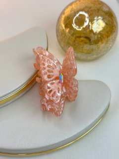 Imagem do Piranha borboleta acetato PIEM01