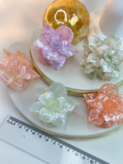 Piranha flor acetato PIEM01 na internet