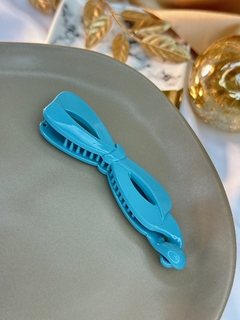 Imagem do Bananinha Laço Liso BADN01