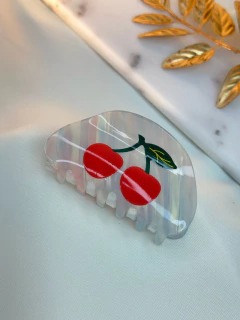 Piranha G meia lua cereja PIJT09