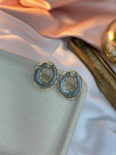 Brinco Lilian BRIGR03 - comprar online