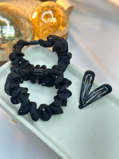 Kit scrunchie/tictac XUFD02 na internet