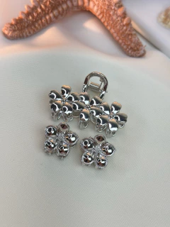 Kit 3 piranhas trio de flores PILY04 - loja online