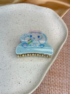 Imagem do Piranha M turma Kuromi PIYU01