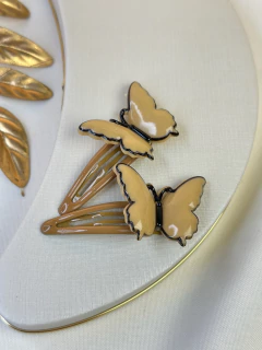 Kit 2 tictacs borboleta TICMU15 na internet