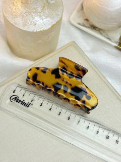 Piranha quadrada M acetato tarta PIFS01 na internet