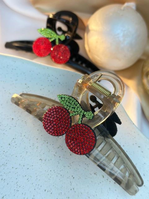 Piranha G nó manta cereja PICR01 - comprar online