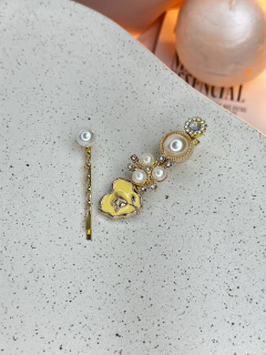 Kit 2 peças coração BCPR01 - loja online