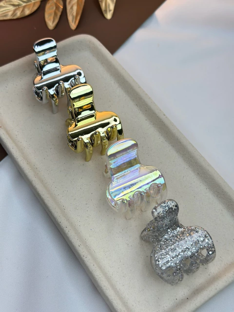 Piranha p garra tradicional ABS PIFS02 - comprar online