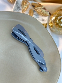 Bananinha Laço Liso BADN01