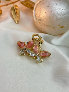 Piranha P dupla borboleta mista PIFD10 - loja online