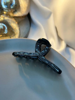Imagem do Piranha m nó strass PIFD02