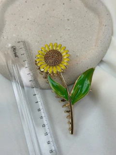 Piranha G girassol CRAVEJADA PIPR03 na internet