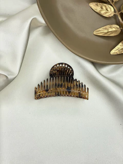 Piranha M garra fina PIYU01 - Ruchelli Bijoux