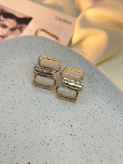 Brinco liza BRISN04 - loja online