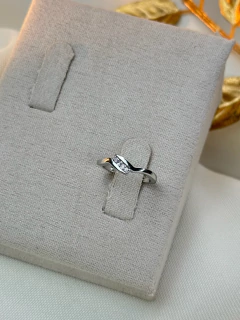 Anel falange zigzag ANJM02 - Ruchelli Bijoux