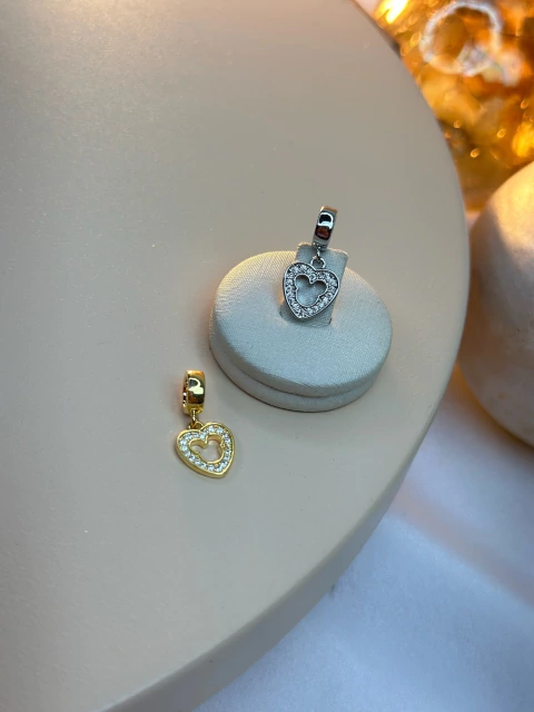 Pingente colar/pulseira Mickey Mouse PINPK01 - comprar online