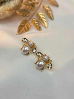 Brinco abelha rainha risca BRIJT12 na internet