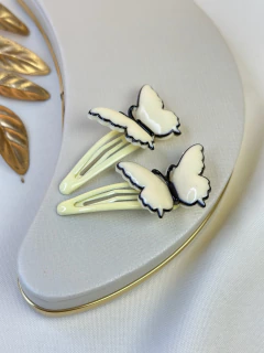 Kit 2 tictacs borboleta TICMU15 - loja online