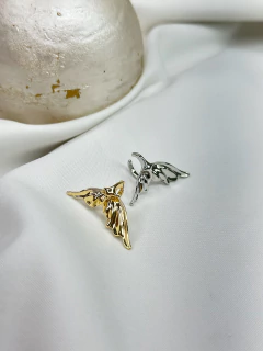 Piercing fake rabo de sereia PIERDN01 na internet