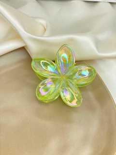 Piranha G Hibisco translucida PIYU01 - loja online