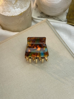 Piranha ferro M tradicional luxo PIPK01