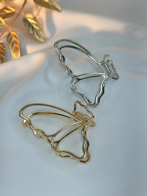 Piranha FERRO m borboleta PIMU09 - comprar online