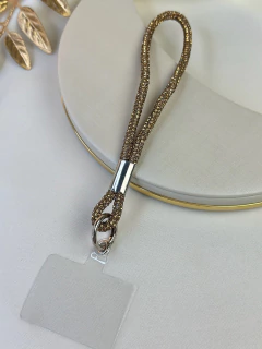 Cordão para celular P manta DIVMU15 - Ruchelli Bijoux