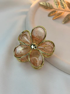 Piranha G flor brilhante PICS03 - comprar online