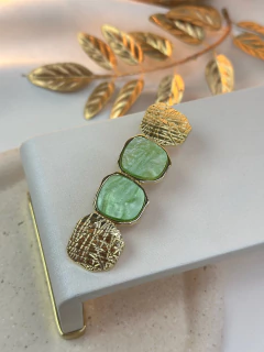 Bico de pato esfera BICJT12 - Ruchelli Bijoux