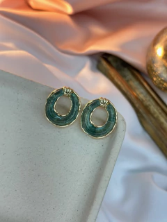 Brinco Lilian BRIGR03