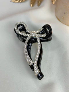 Piranha G laço strass PIFD02 - loja online