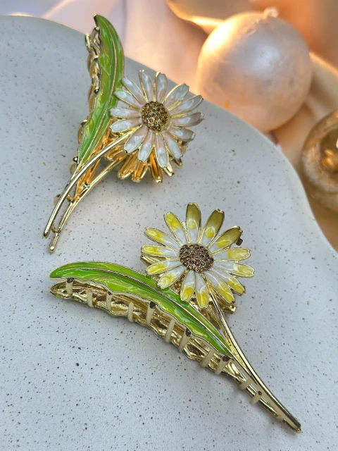 Piranha ferro G gerbera resinada PIJT01 - comprar online