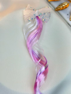 Imagem do Bico de pato laço/mecha INFLY04