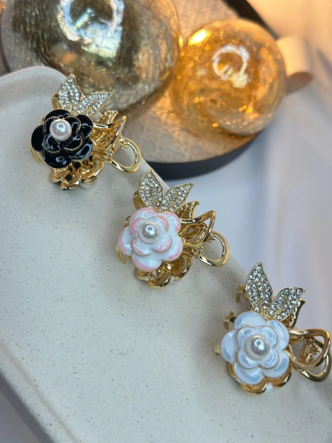 Piranha P flor/pérola PIGR04 - comprar online