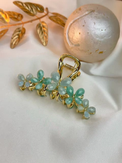 Piranha G borboleta aplicação PIFD10