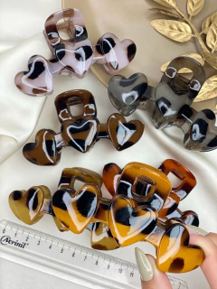 Piranha G corações PIOT05 na internet