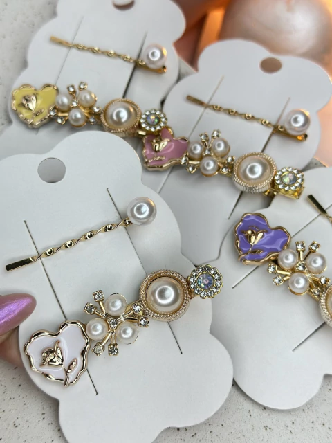 Kit 2 peças coração BCPR01 - comprar online