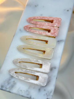 Kit 2 bicos de pato oval liso vazado BCPK12 na internet