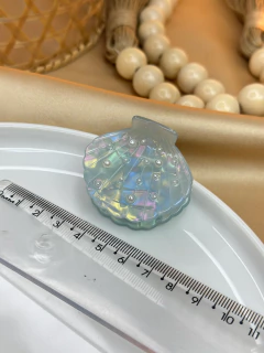 Piranha p concha azul p /pérolas PICR01 na internet