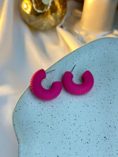 Argola fosca listras BRIRI01 na internet