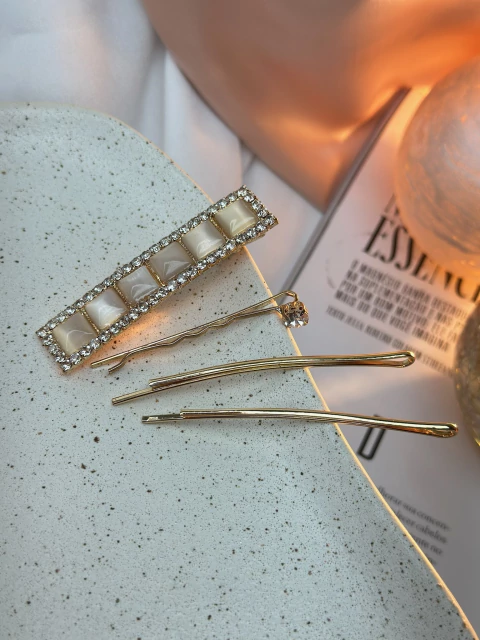 Kit 4 peças chaton BCLY01 - comprar online