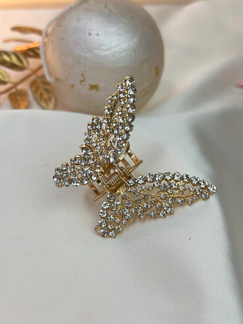 Piranha P borboleta cravejada PICS01 - comprar online