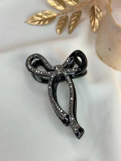 Piranha G laço strass PIFD02 - comprar online